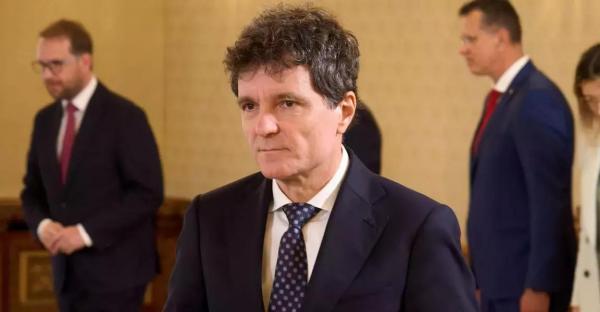 SURSE: Nicuşor Dan le-a propus partidelor un tehnocrat-surpriză pentru funcția de premier. Când va fi anunțat