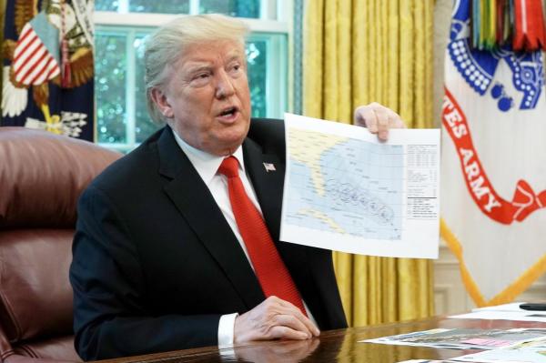 Statul american căruia Donald Trump vrea să-i schimbe numele după 463 de ani