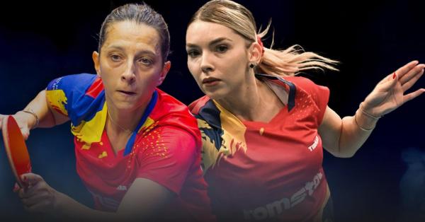 Bernadette Szocs – Sabine Winter 3-1. Victorie entuziasmantă pentru româncă, în optimi la WTT Champions Macao