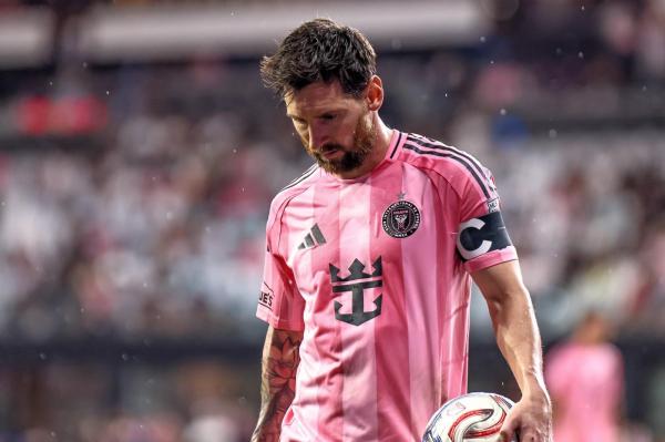 Lionel Messi a ajuns la un acord pentru cumpărarea unui club de fotbal