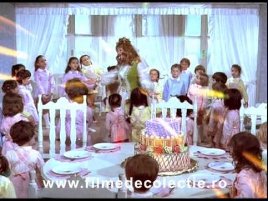 Vă mai amintiţi de Veronica? (FOTO + VIDEO)