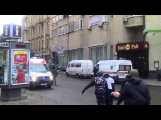 Copii sub 18 ani printre victimele din Ucraina! Nici un român rănit