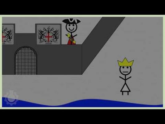 Oraşul SECRET care “trăieşte” în interiorul Londrei, dar care nu face parte din Londra (VIDEO)