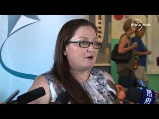 VIDEO! Primul pancreas artificial din lume, conectat unui băieţel de patru ani din Australia