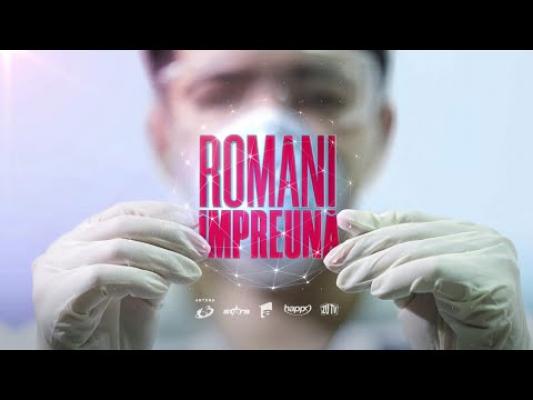 Teledonul Români Împreună. Donații de peste 2,6 milioane de Euro pentru secțiile de terapie intensivă din țară