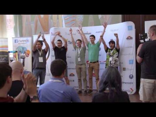 Techsylvania trimite un startup în Silicon Valley