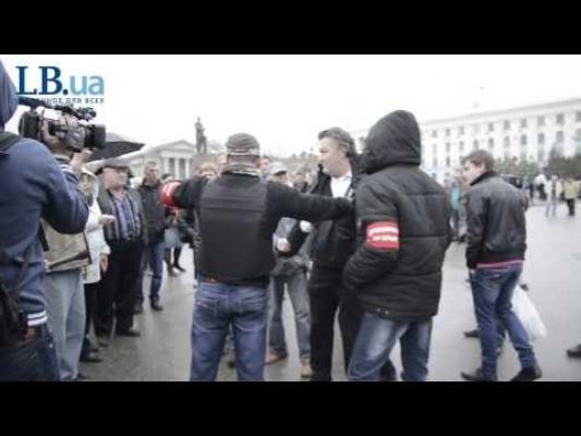 L-a jignit pe Putin, apoi a fost răpit, jefuit şi bătut o zi întreagă!