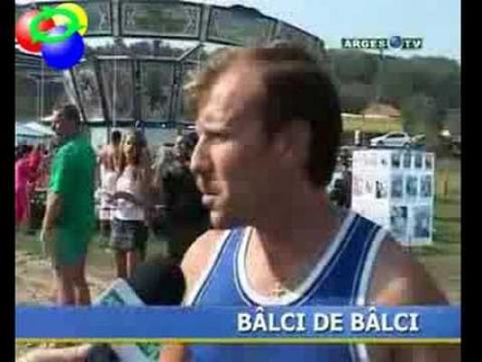 Remember! Vă mai amintiți de cel mai „REVERGORANT” bâlci?
