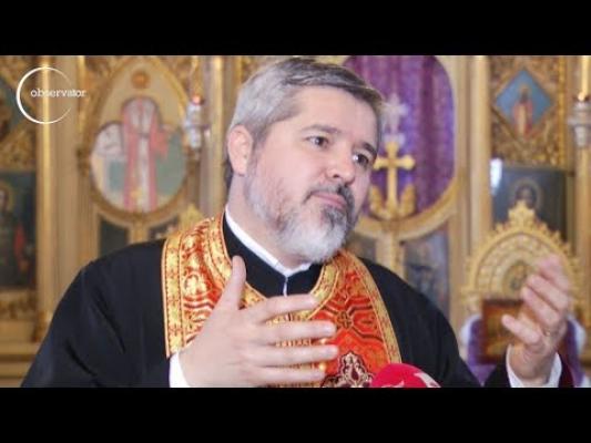 Biserica permite amorul în zi de Post, 4G pe Lună, Botox pentru păr. Observator cu Iuliana Pepene