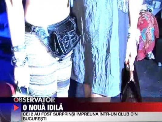 O noua idila
