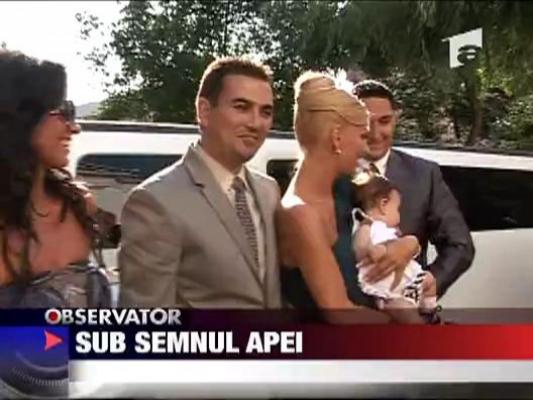 Sub semnul apei