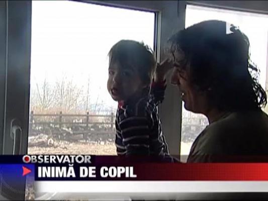 Inima de copil