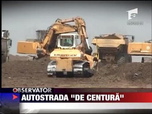 Autostrada "de centura"