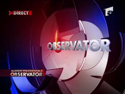 Observator 13