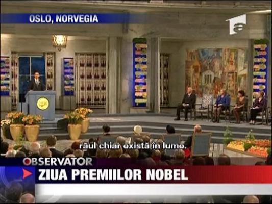 Ziua Premiilor Nobel