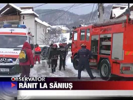 Ranit la sanius