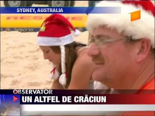 Un alt fel de Craciun