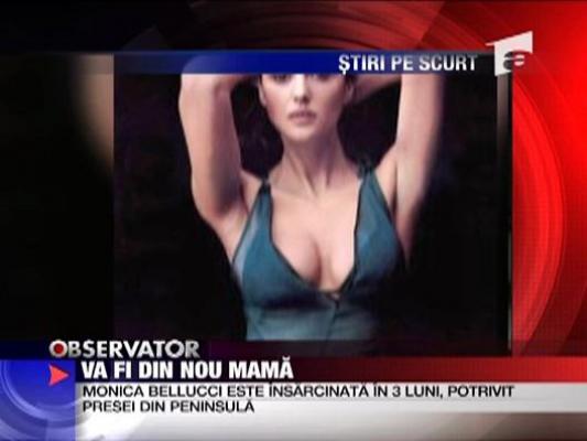 Va fi din nou mama