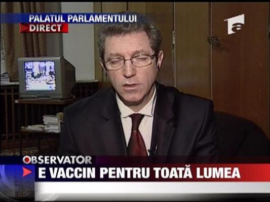 Eroii zilei