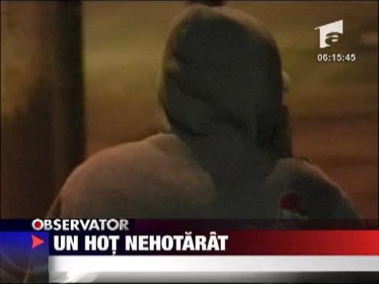 Un hot nehotarat