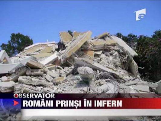 Romani prinsi in infern