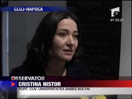 Licenta la pret de criza