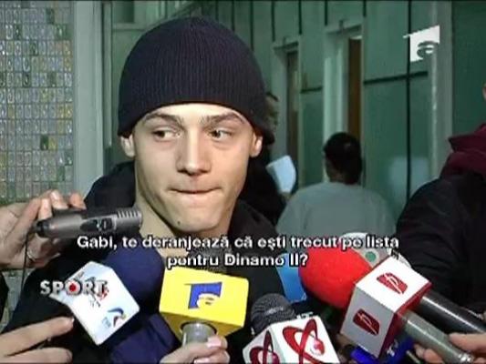 Lista neagra a lui Dinu