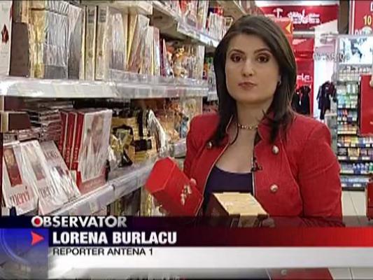 "Dieta" care ingrasa