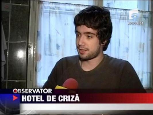 Cazare la bani putini