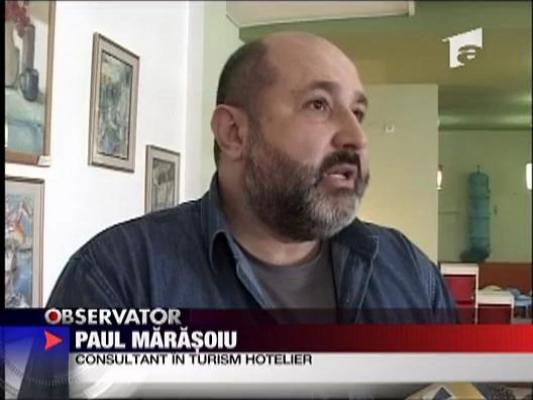 Primul hotel de cinci stele plus