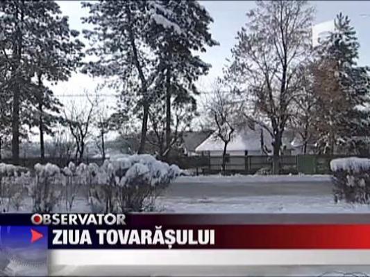 Nicolae Ceausescu ar fi implinit 92 de ani