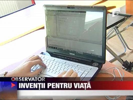 Inventii pentru viata