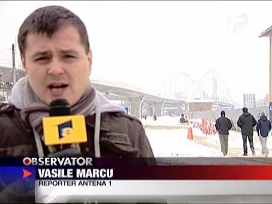 Mai saraci in santiere