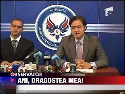 Mircea Geoana, acuzat de fals