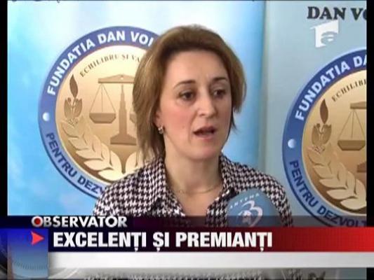 Excelenti si premiati