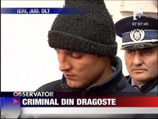 Criminal din dragoste