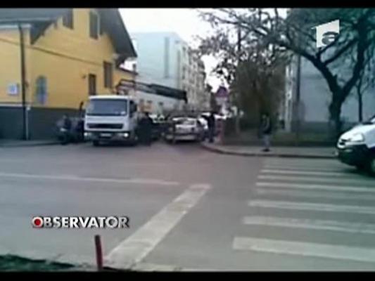 Cine incalca legea … plateste