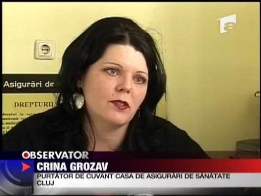 Cancerul, tratat cu indiferenta