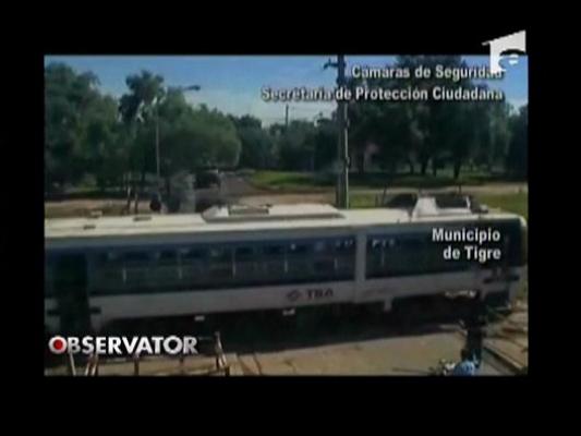 Argentina isi cauta eroul