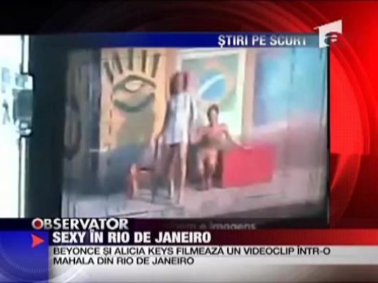 Sexy in Rio de Janeiro