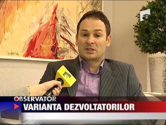 Prima casa e de fapt a doua