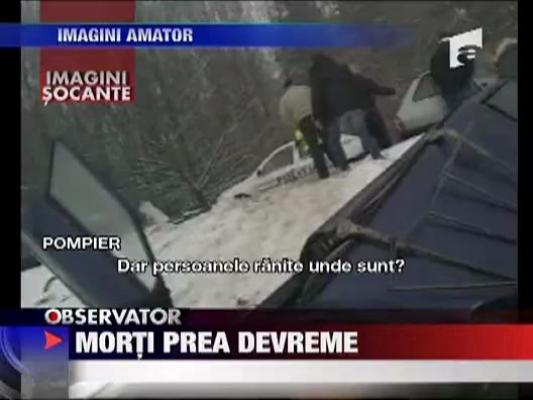 Imagini socante