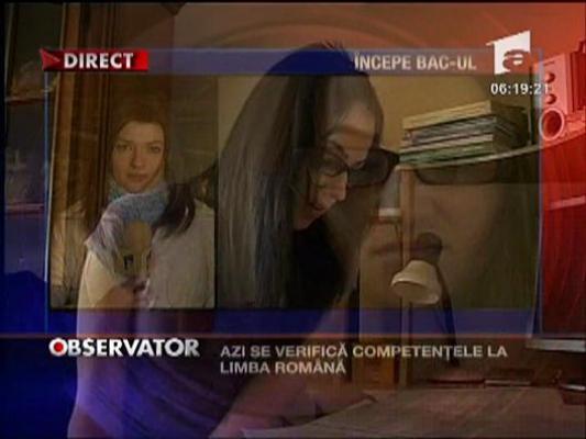 Incepe Bac-ul