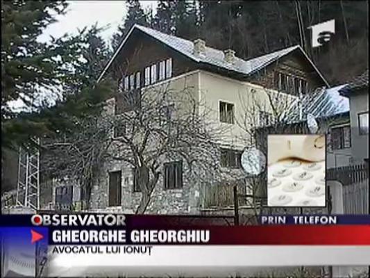 Fratii Dolanescu isi impart averea