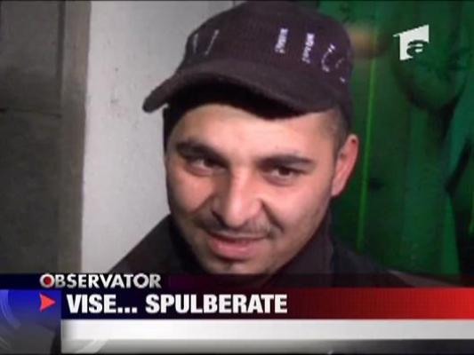 Vise... spulberate