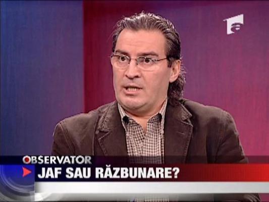 Executie in stil mafiot la Suceava: doua gloante, doi morti