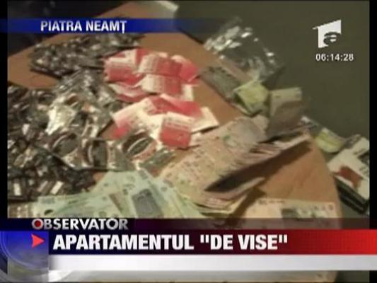 Apartamentul "de vise"