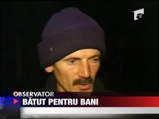 Batut pentru bani