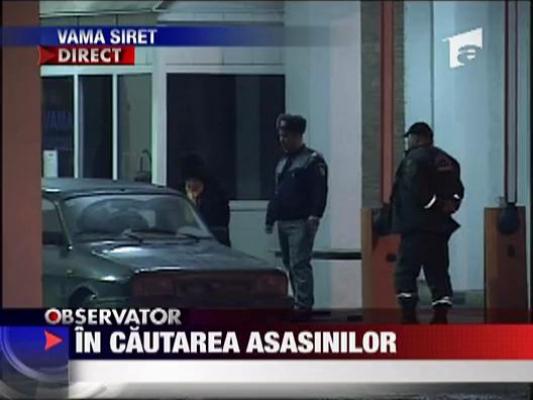 In cautarea asasinilor