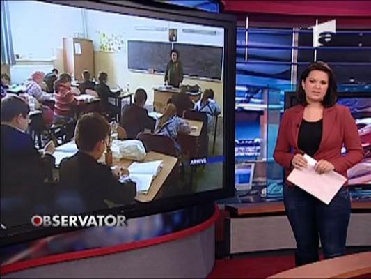 Copiii cu parinti bogati nu vor mai primi alocatii!